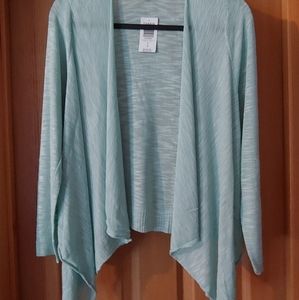 Torrid cardigan